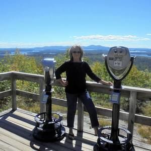 Meet your Posher, Marcia